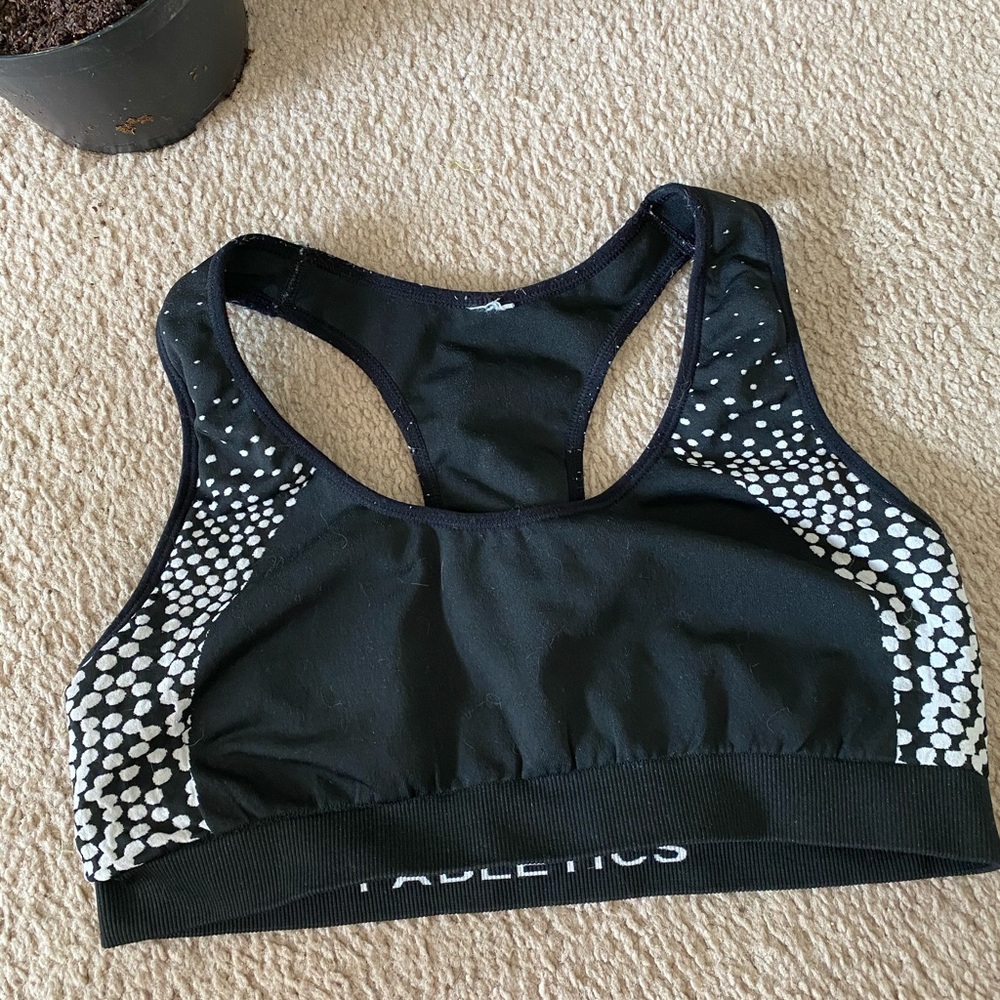 Fabletics Sports Bra